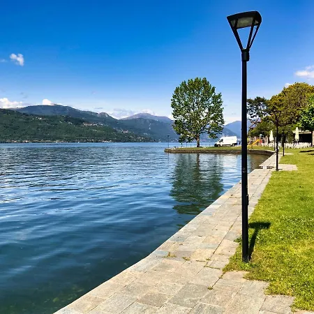 This Is My Happy Place Leggiuno Exterior foto