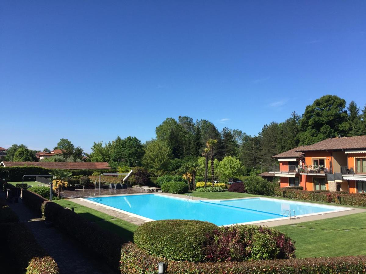 Is My Happy Place * Leggiuno