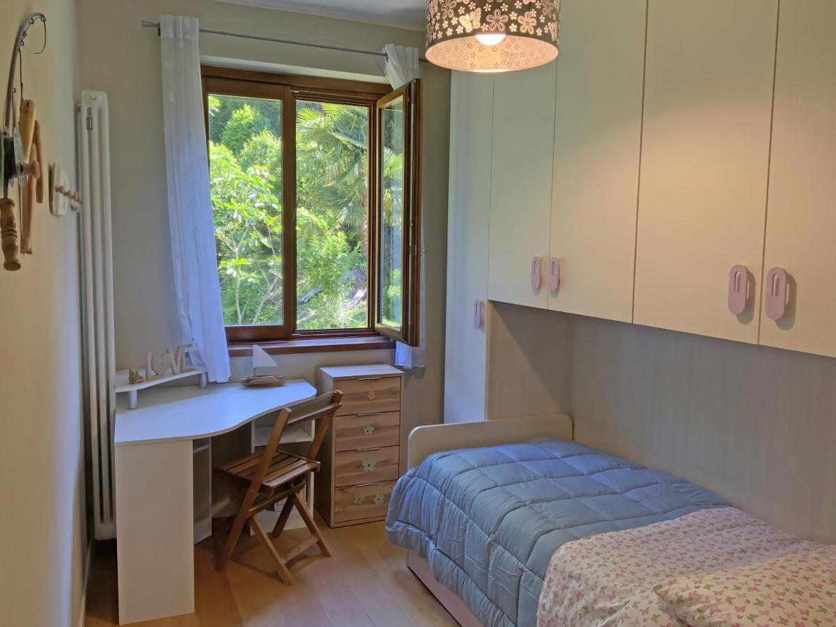 Is My Happy Place Apartment Leggiuno