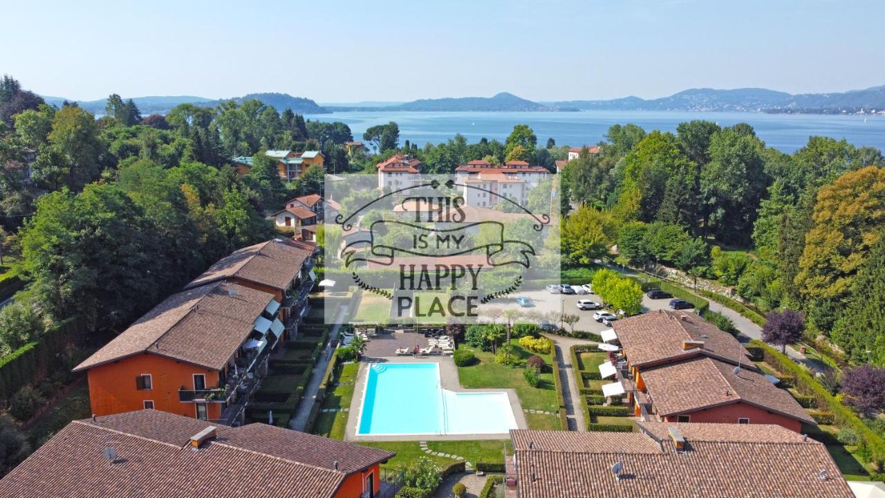 Is My Happy Place * Leggiuno