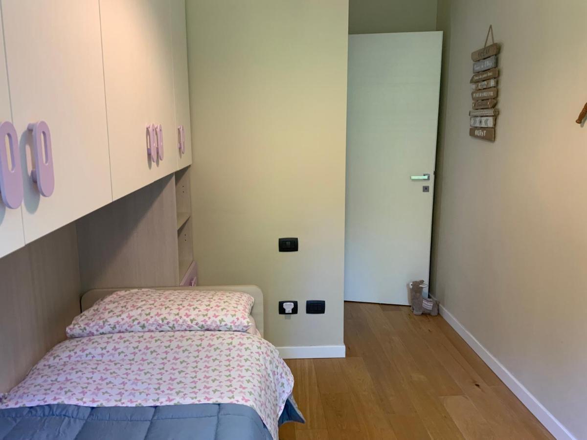 Is My Happy Place Apartment Leggiuno