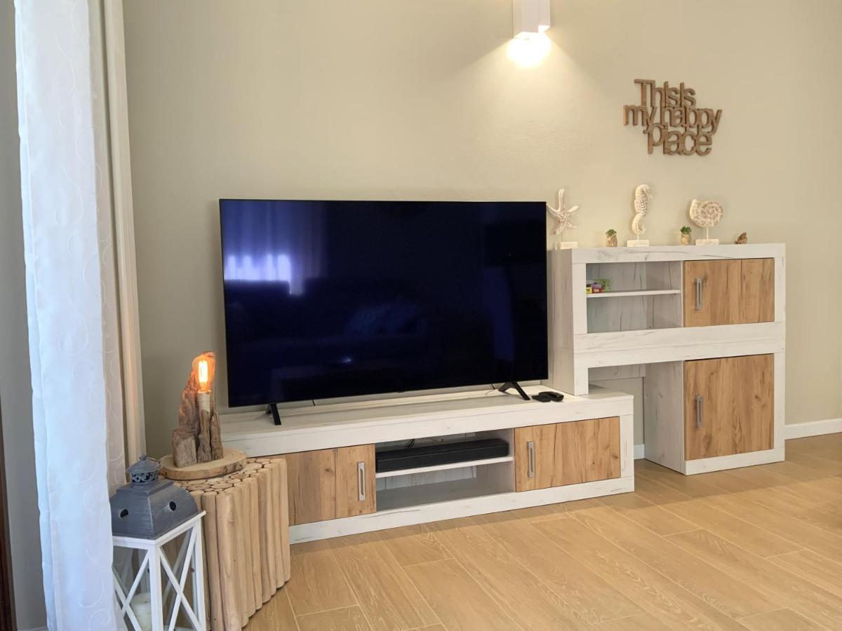 Is My Happy Place Apartment